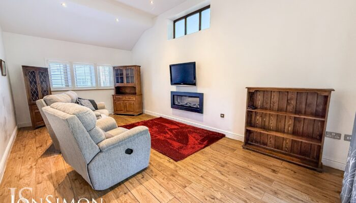 Peel View, Tottington