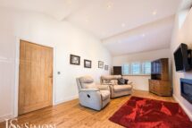 Peel View, Tottington