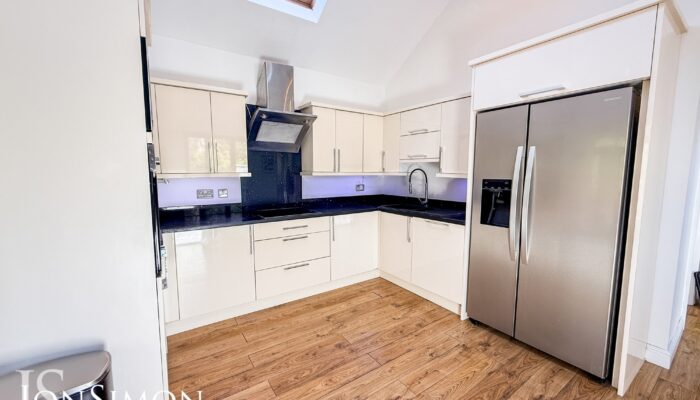 Peel View, Tottington