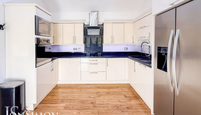 Peel View, Tottington