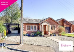 Brochure for Peel View, Tottington