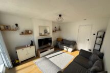 Wolsey Close, Radcliffe