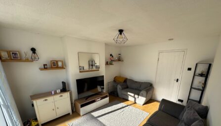 Wolsey Close, Radcliffe