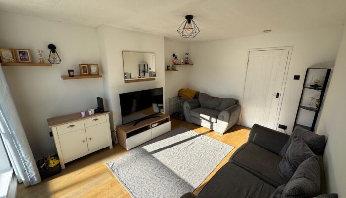 Wolsey Close, Radcliffe