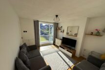 Wolsey Close, Radcliffe