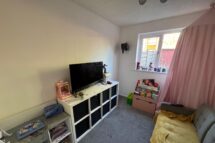 Wolsey Close, Radcliffe