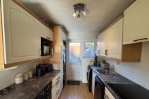 Wolsey Close, Radcliffe