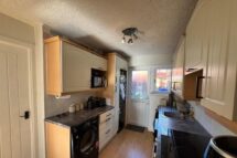 Wolsey Close, Radcliffe