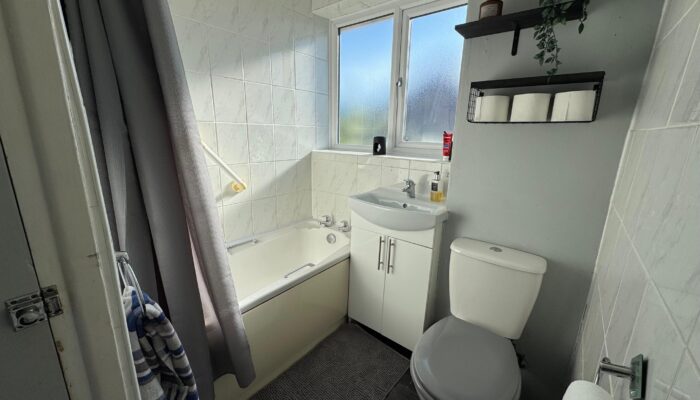 Wolsey Close, Radcliffe