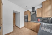 Burnley Road, Cliviger