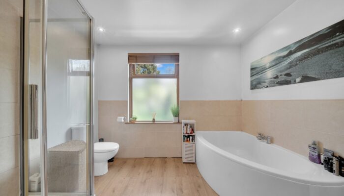 Burnley Road, Cliviger