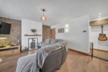 Burnley Road, Cliviger