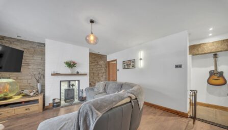 Burnley Road, Cliviger