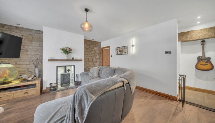 Burnley Road, Cliviger