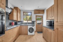 Burnley Road, Cliviger