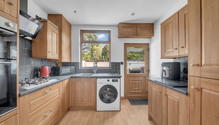 Burnley Road, Cliviger