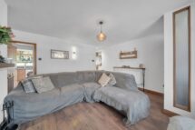 Burnley Road, Cliviger