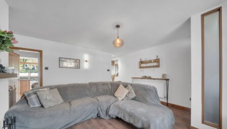 Burnley Road, Cliviger