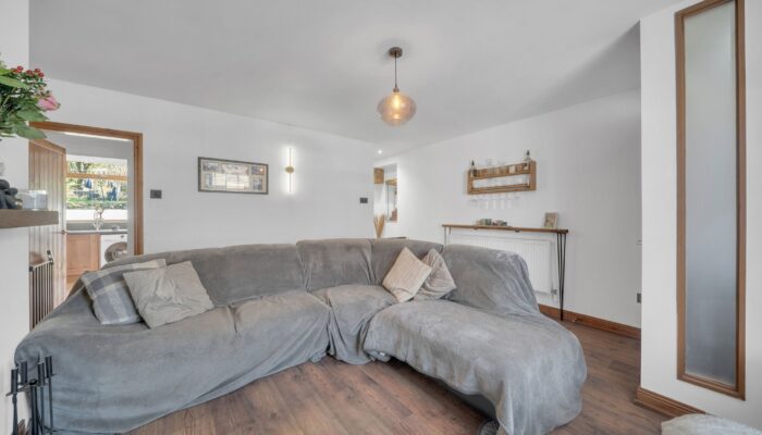 Burnley Road, Cliviger