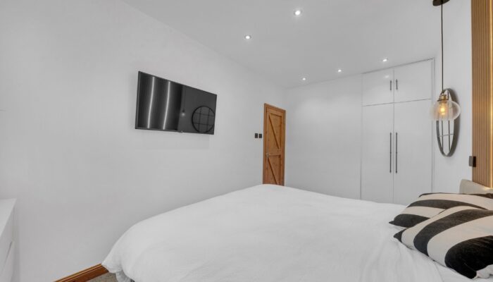 Burnley Road, Cliviger