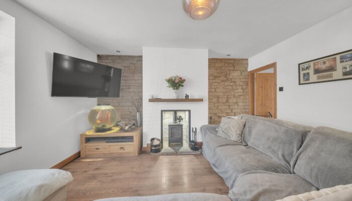 Burnley Road, Cliviger