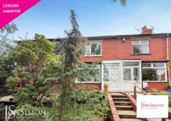 Brochure for Dundee Lane, Ramsbottom