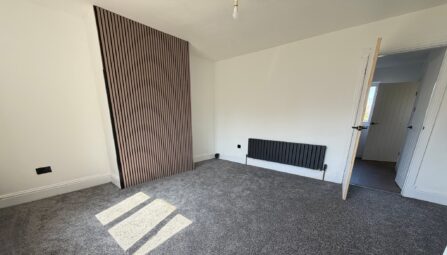 Sefton Street, Radcliffe