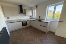 Sefton Street, Radcliffe