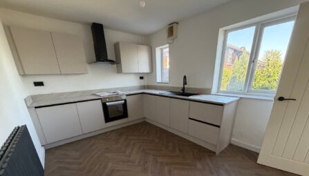 Sefton Street, Radcliffe