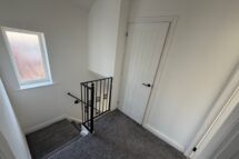 Sefton Street, Radcliffe