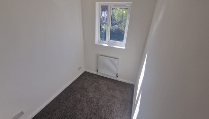 Wolsey Close, Radcliffe