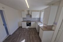 Wolsey Close, Radcliffe