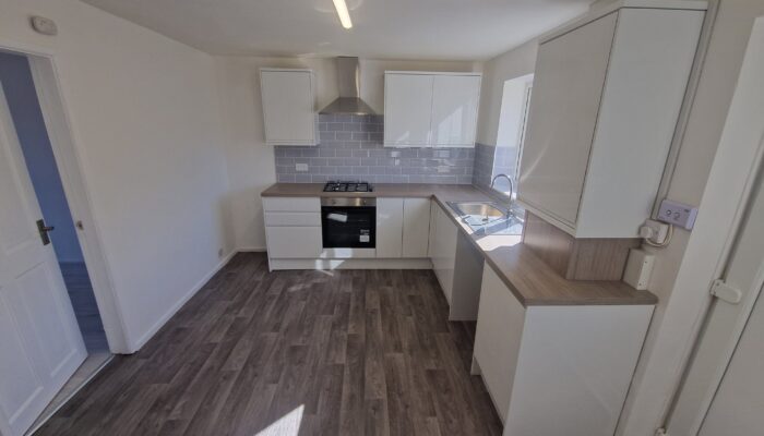 Wolsey Close, Radcliffe
