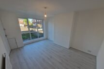 Wolsey Close, Radcliffe