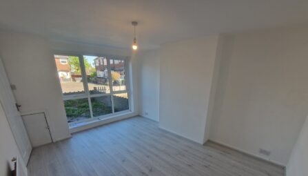 Wolsey Close, Radcliffe