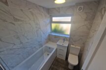 Wolsey Close, Radcliffe