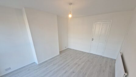 Wolsey Close, Radcliffe