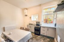 Cemetery Road, Ramsbottom