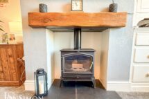 Cemetery Road, Ramsbottom