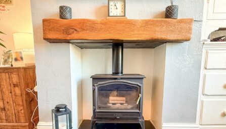 Cemetery Road, Ramsbottom