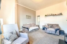 Cemetery Road, Ramsbottom