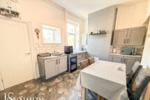 Cemetery Road, Ramsbottom