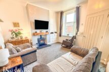 Cemetery Road, Ramsbottom