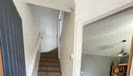 Haseley Close, Radcliffe