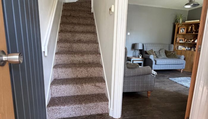 Haseley Close, Radcliffe