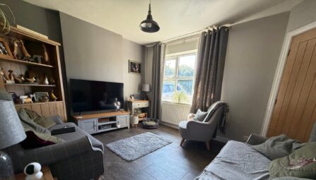 Haseley Close, Radcliffe