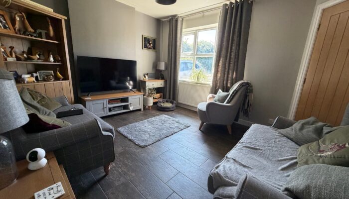 Haseley Close, Radcliffe