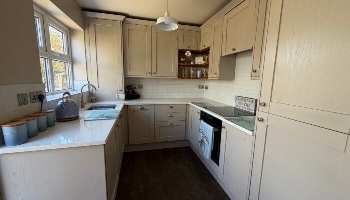 Haseley Close, Radcliffe