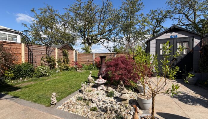 Haseley Close, Radcliffe