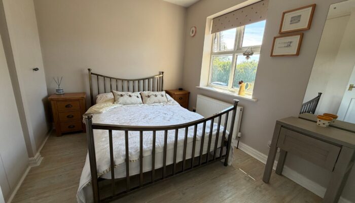 Haseley Close, Radcliffe